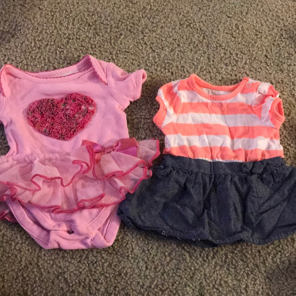Newborn lot - Picture 2 of 4